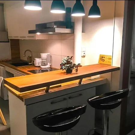 Le Bleu - Parking - 2 - 1 Bureau * Amiens