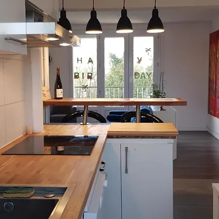 Le Bleu - Parking - 2 - 1 Bureau * Amiens