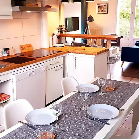 Le Bleu - Parking - 2 - 1 Bureau