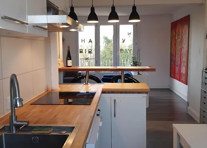 Le Bleu - Parking - 2 - 1 Bureau * Amiens