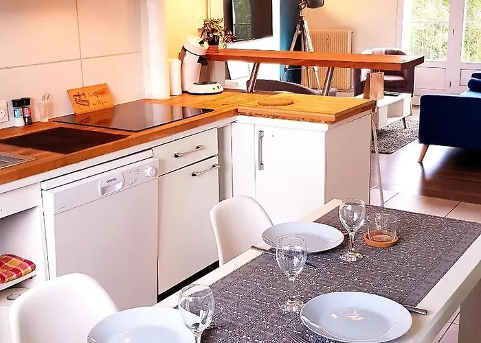 Le Bleu - Parking - 2 - 1 Bureau